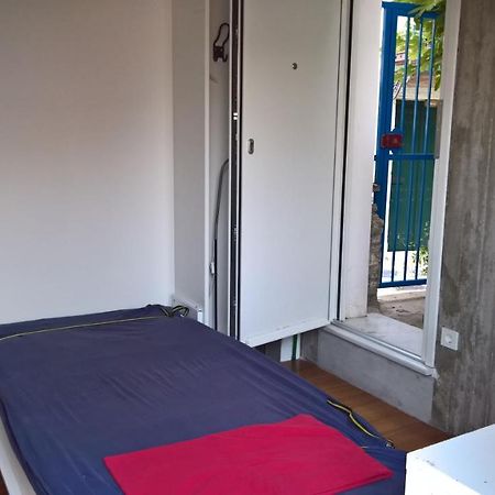 Under The Acropolis, Tiny Room, Big Terrace Athens Luaran gambar