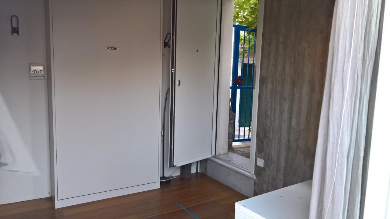 Under The Acropolis, Tiny Room, Big Terrace Athens Luaran gambar