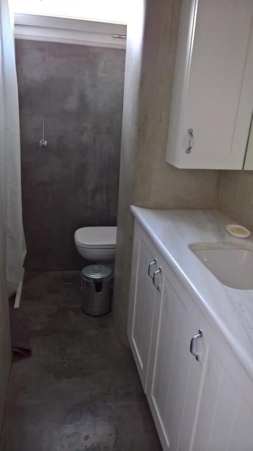 Under The Acropolis, Tiny Room, Big Terrace Athens Luaran gambar